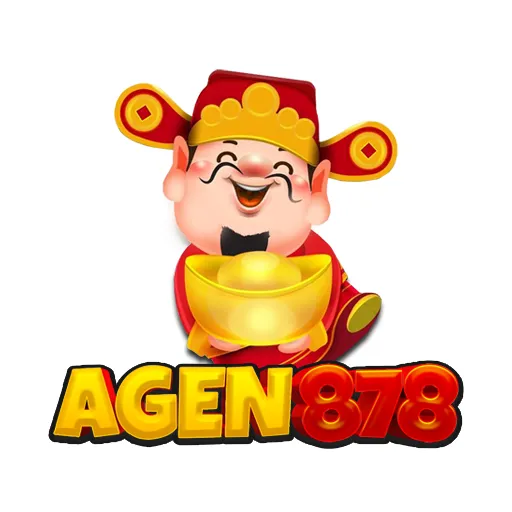 Aplikasi agen878 Resmi dan Terpercaya di Android APK Resmi — ikon aplikasi