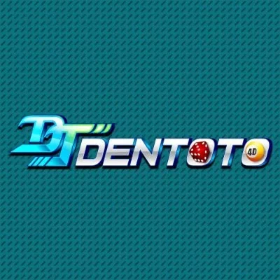 dentoto Terbaru: Download APK Resmi dan Aman APK Resmi — ikon aplikasi