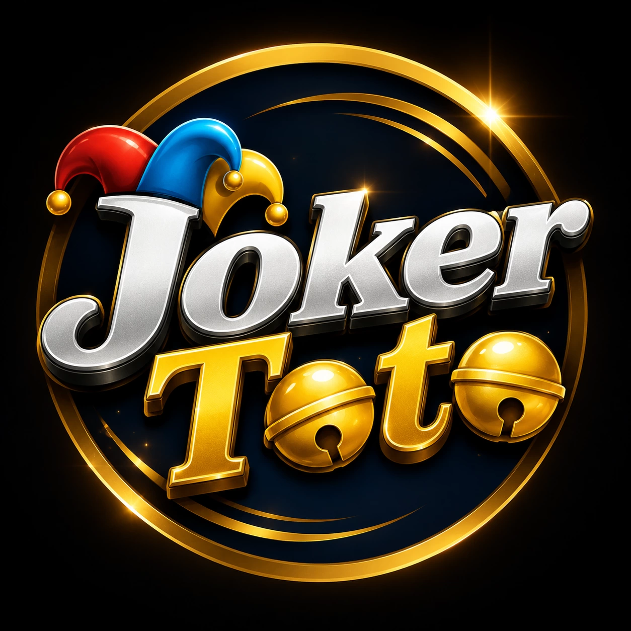 jokertoto Terbaru: Download APK Resmi dan Aman APK Resmi — ikon aplikasi