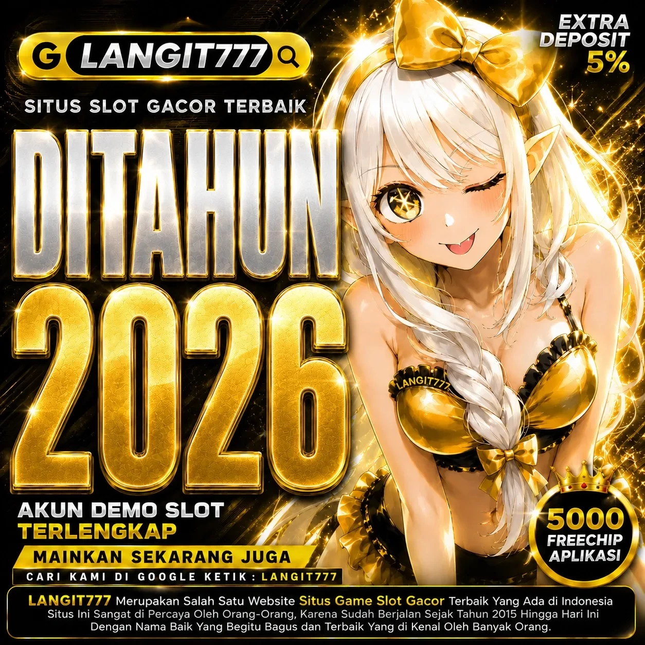 Aplikasi langit777 Resmi: Download dan Instalasi