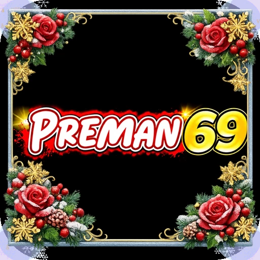 preman69 Terbaru: Download APK Resmi dan Aman APK Resmi — ikon aplikasi