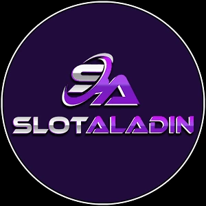 slotaladin Terbaru: Download APK Resmi dan Aman APK Resmi — ikon aplikasi