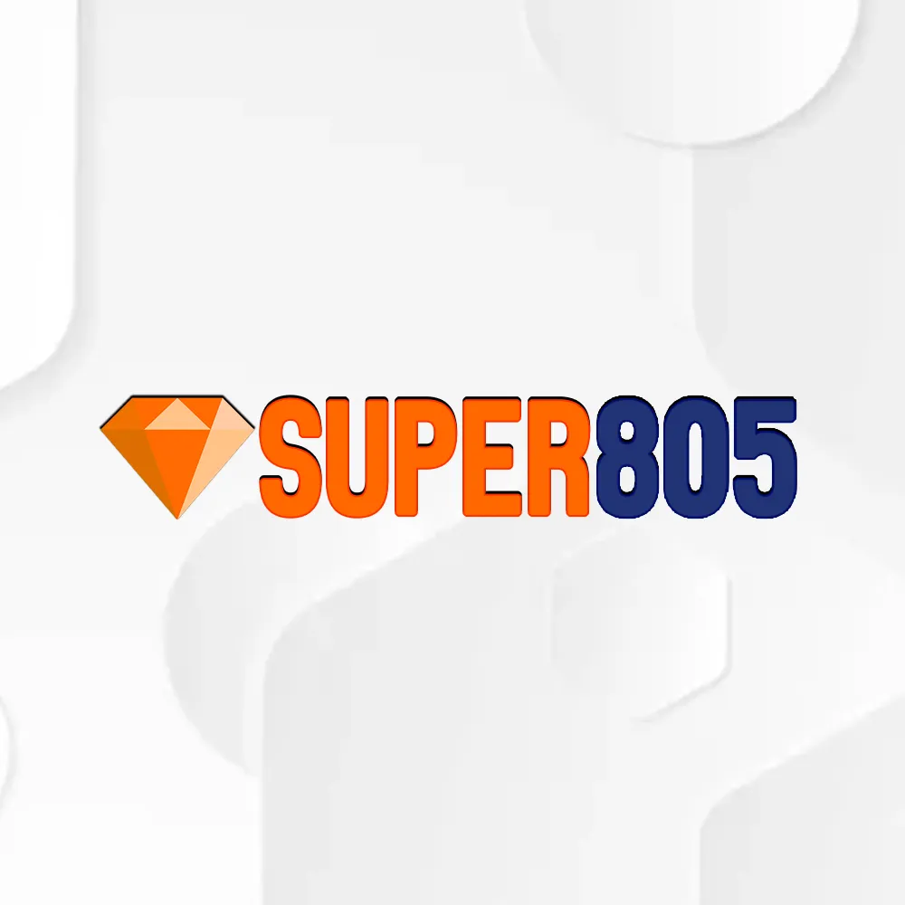 Aplikasi super805 Resmi dan Terpercaya di Android APK Resmi — ikon aplikasi