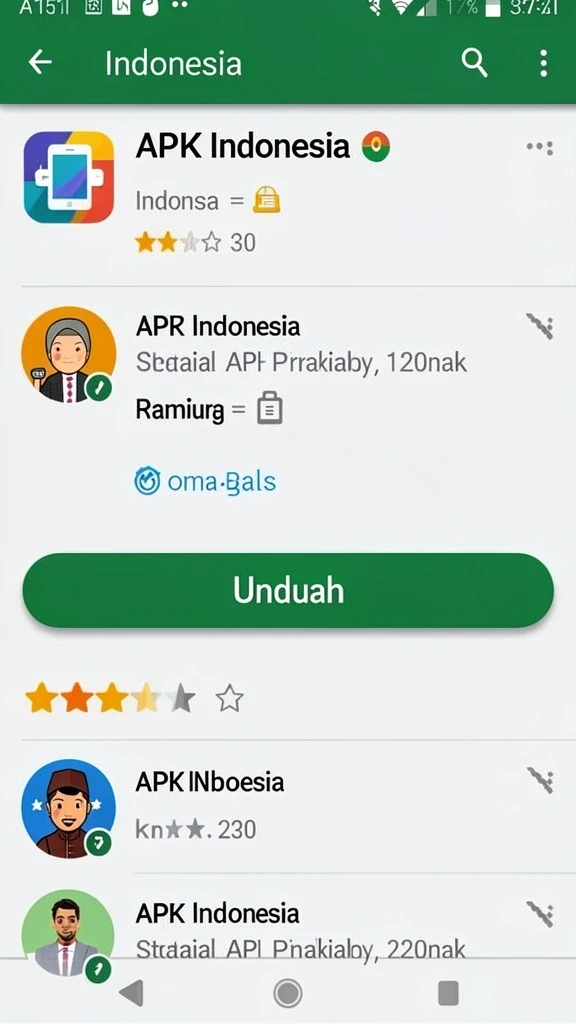 Screenshot preman69 Terbaru: Download APK Resmi dan Aman nomor 1