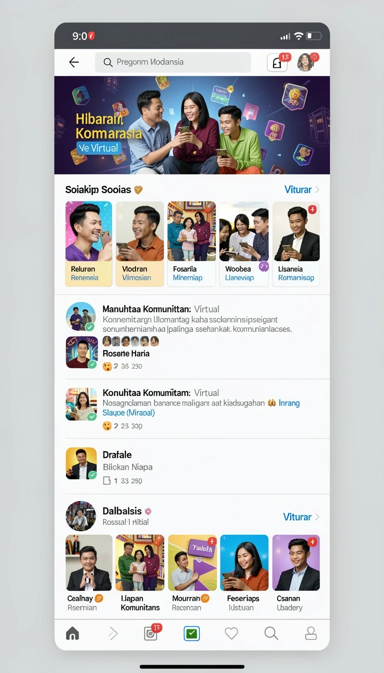 Screenshot Aplikasi lpo88 Resmi dan Terpercaya di Android nomor 2