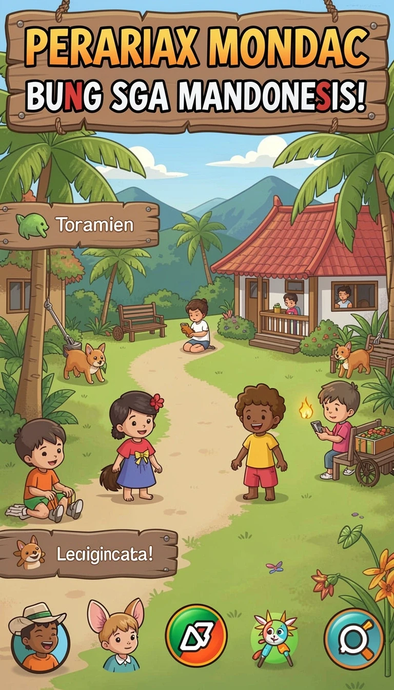Screenshot logototo Terbaru: Download APK Resmi dan Aman nomor 1