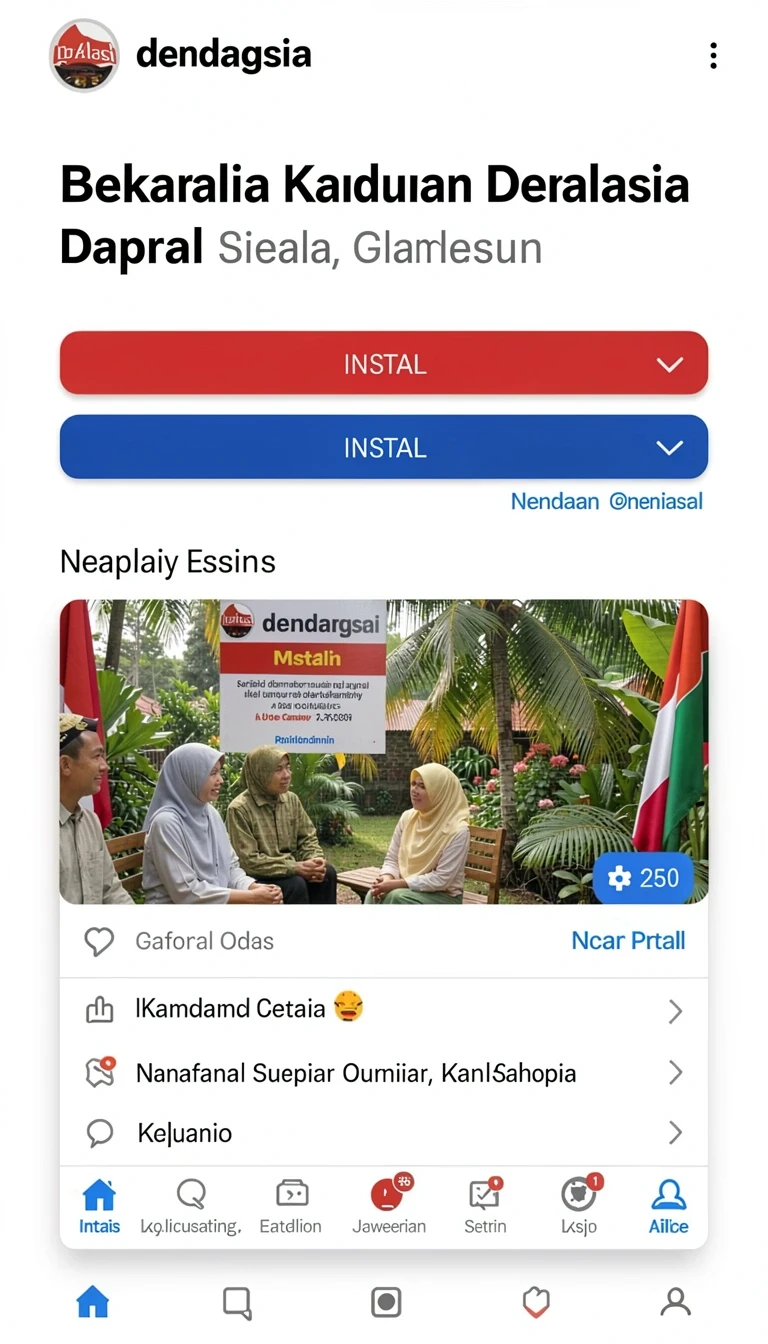 Screenshot Aplikasi ledakgg Resmi dan Terpercaya di Android nomor 2