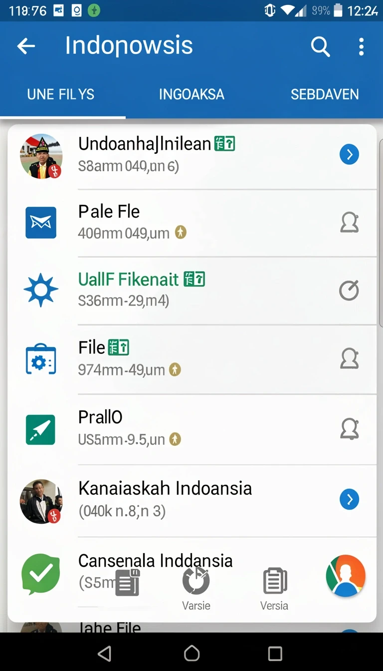 Screenshot 99luck99 Terbaru: Download APK Resmi dan Aman nomor 1