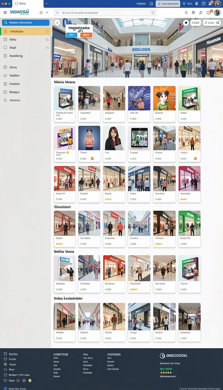 Screenshot Aplikasi 116x Resmi: Download dan Instalasi nomor 3