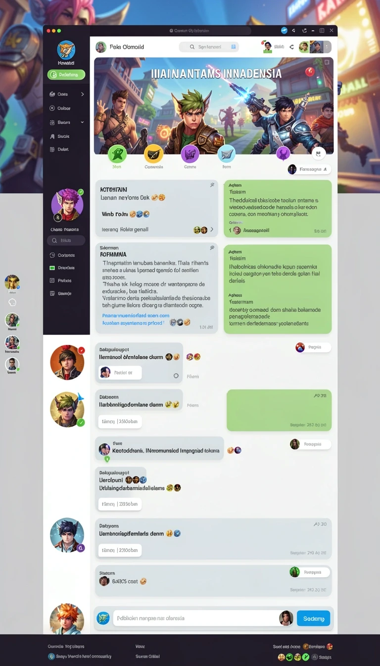 Screenshot Aplikasi vm108 Resmi: Download dan Instalasi nomor 3