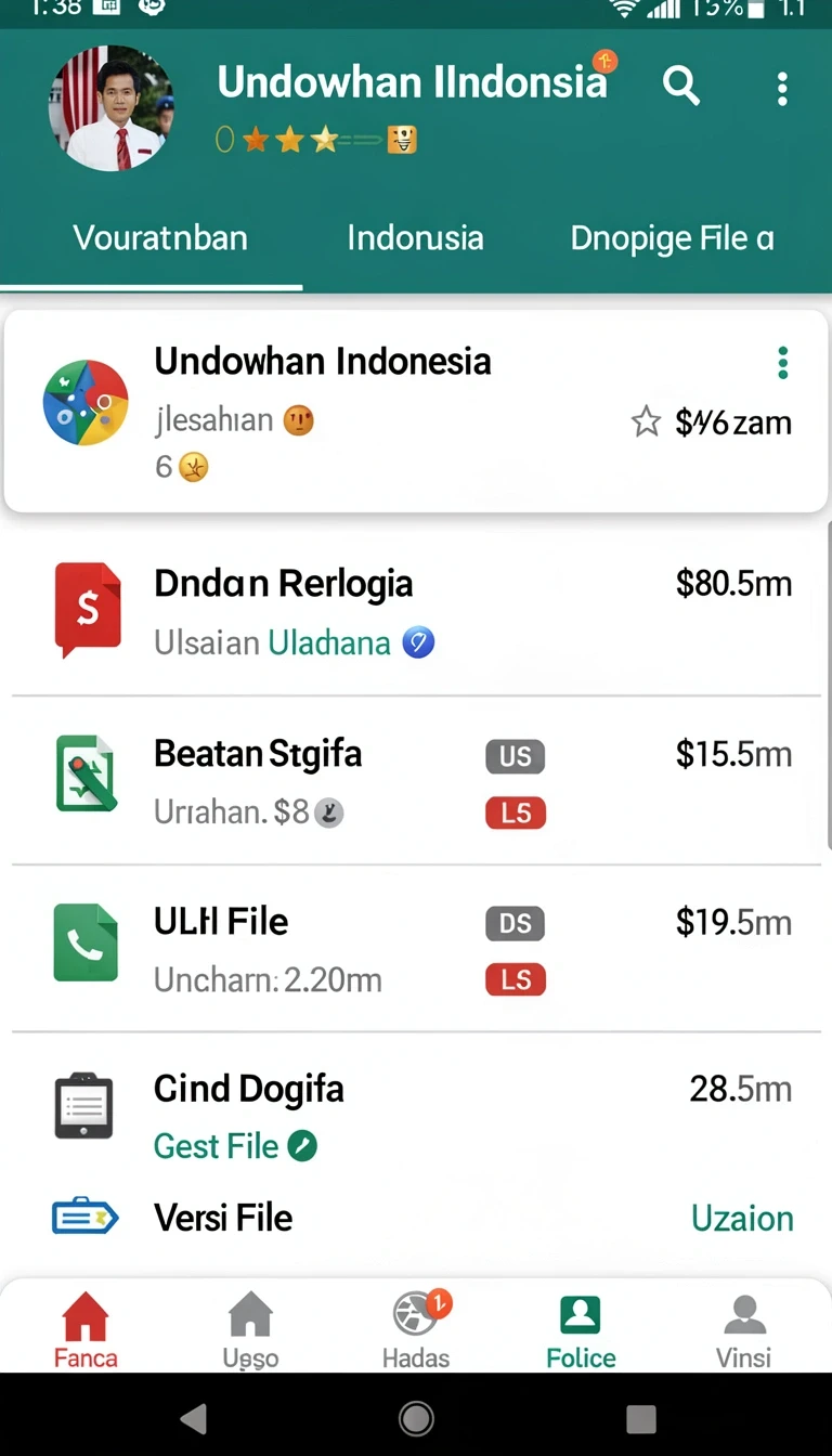 Screenshot Aplikasi y98 Resmi dan Terpercaya di Android nomor 1