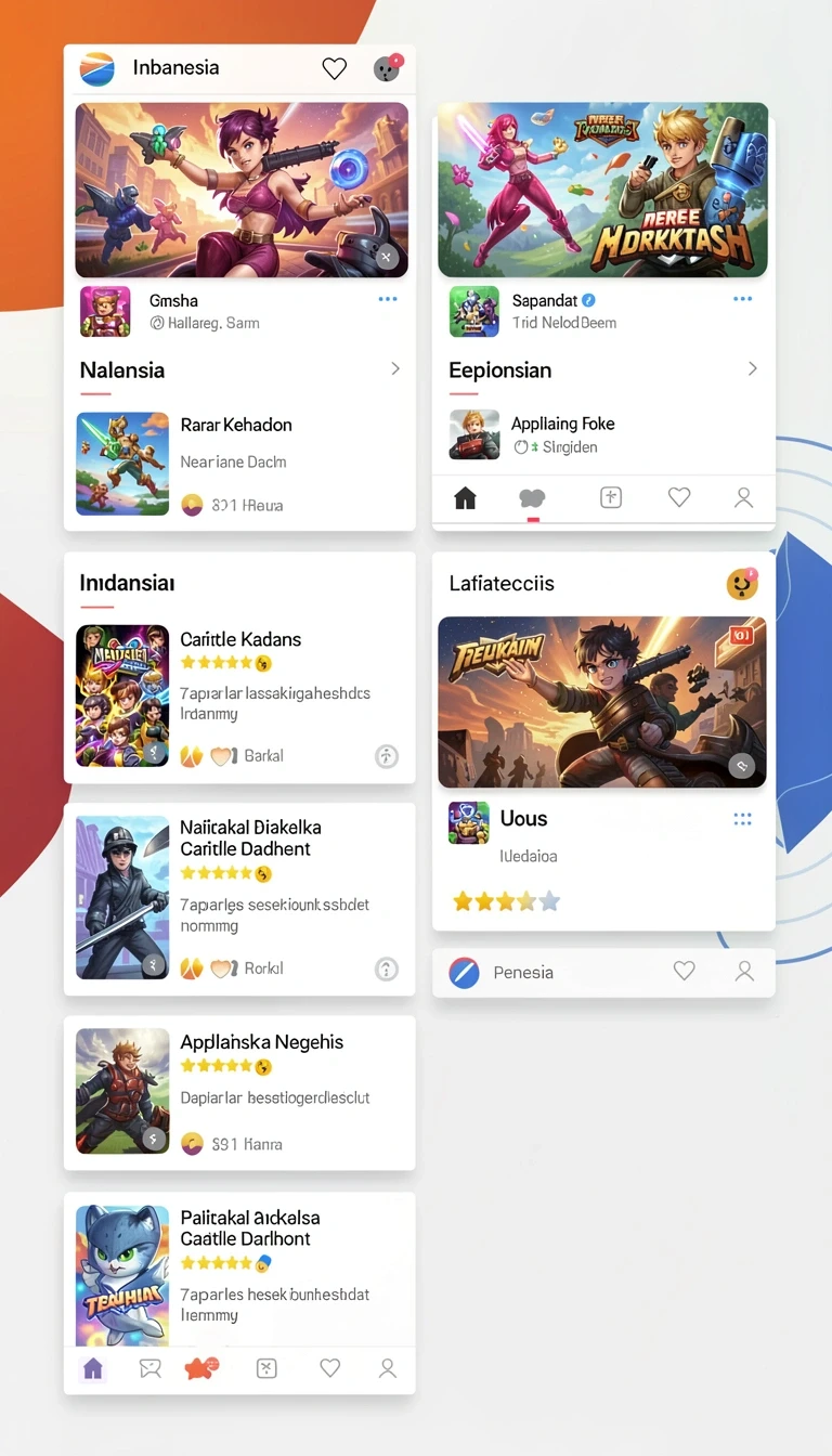Screenshot Aplikasi logamwin Resmi: Download dan Instalasi nomor 1