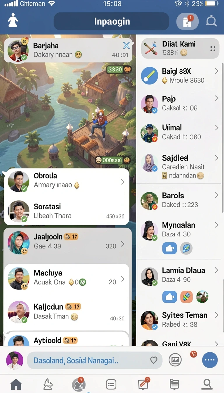 Screenshot Aplikasi browin88 Resmi: Download dan Instalasi nomor 1