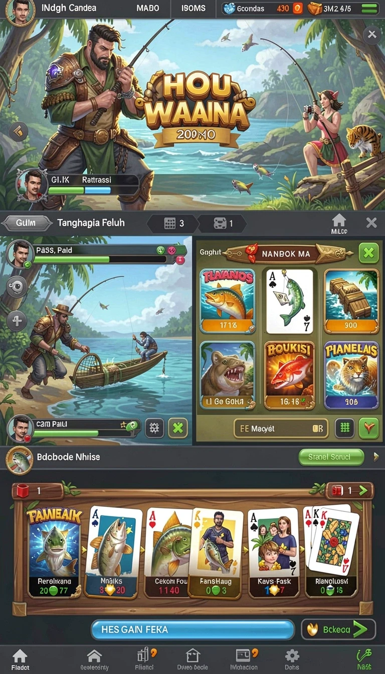 Screenshot Aplikasi baim303 Resmi dan Terpercaya di Android nomor 3