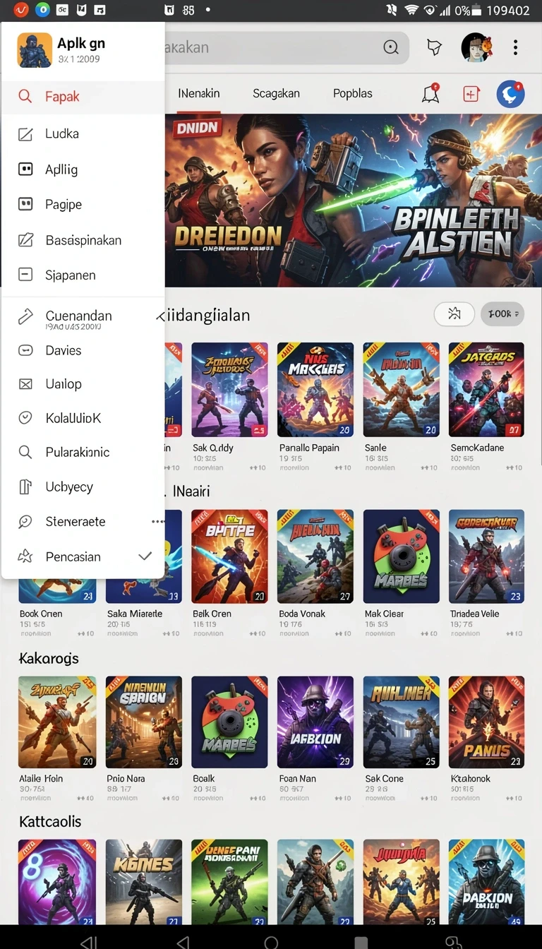Screenshot Aplikasi 666f Resmi dan Terpercaya di Android nomor 2