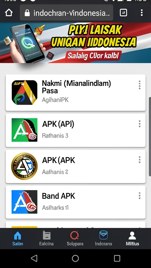 Screenshot vt38 Terbaru: Download APK Resmi dan Aman nomor 3
