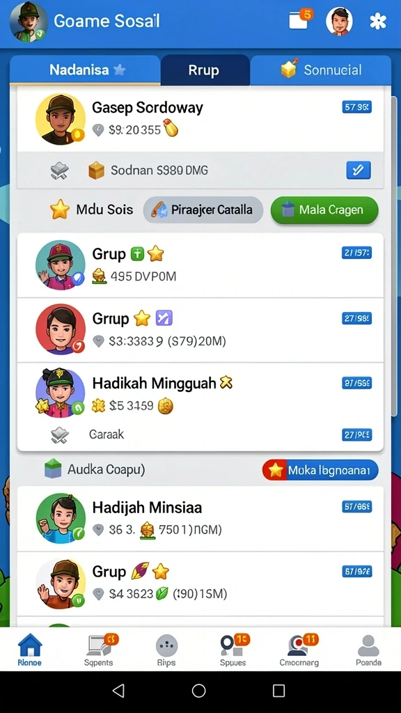 Screenshot Aplikasi totoslot288 Resmi: Download dan Instalasi nomor 3