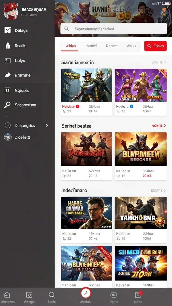 Screenshot bigwinner Terbaru: Download APK Resmi dan Aman nomor 3