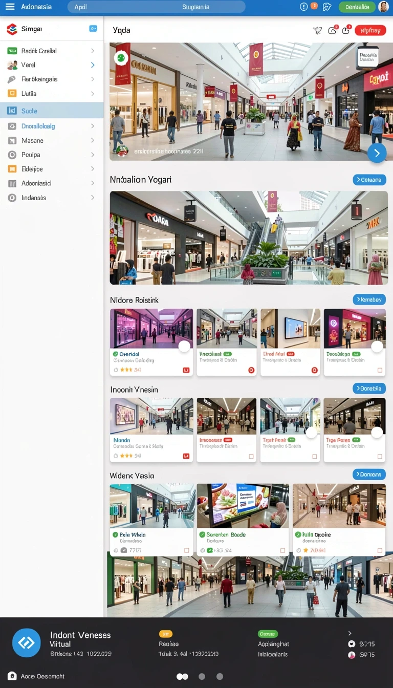 Screenshot Aplikasi evip2 Resmi: Download dan Instalasi nomor 1