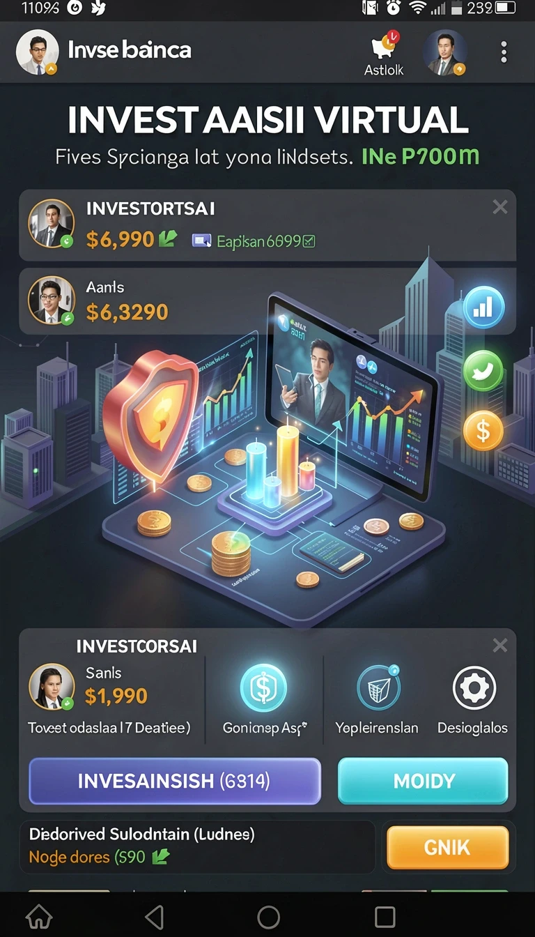 Screenshot Aplikasi pompa88 Resmi: Download dan Instalasi nomor 3