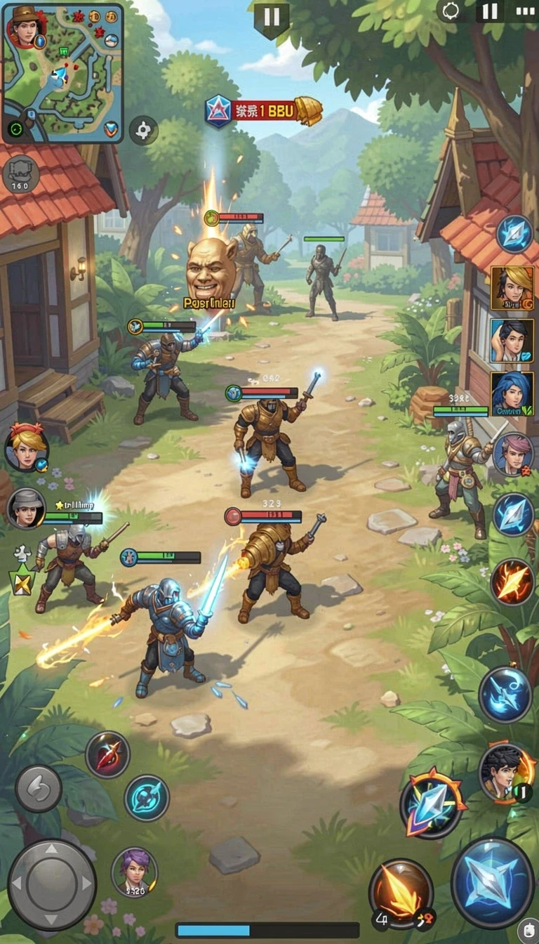 Screenshot Aplikasi topgun77 Resmi dan Terpercaya di Android nomor 1