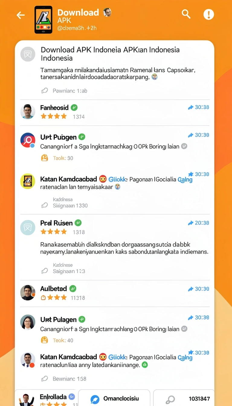 Screenshot preman69 Terbaru: Download APK Resmi dan Aman nomor 2