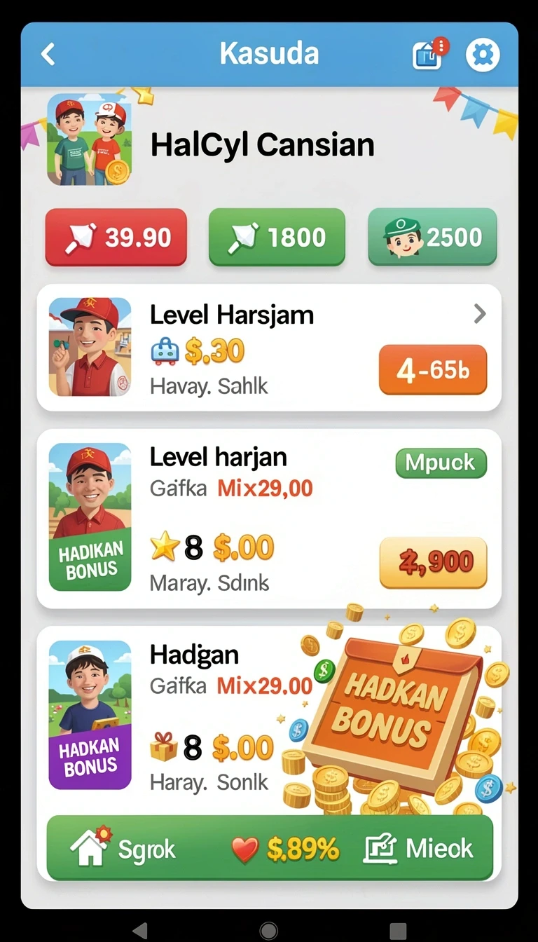 Screenshot Aplikasi angsa4d Resmi: Download dan Instalasi nomor 1