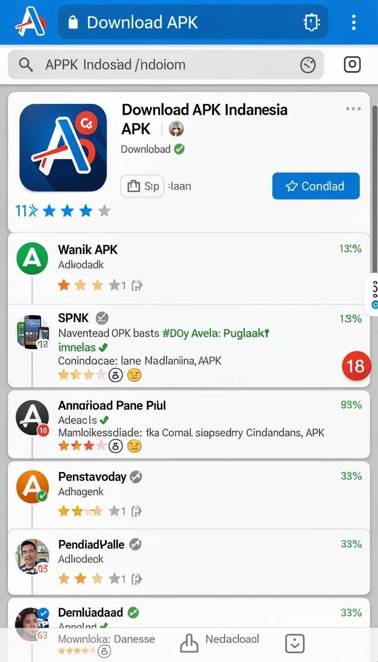 Screenshot Aplikasi fo8 Resmi: Download dan Instalasi nomor 1