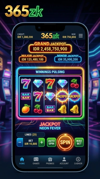 Screenshot Aplikasi toto1000 Resmi dan Terpercaya di Android nomor 1