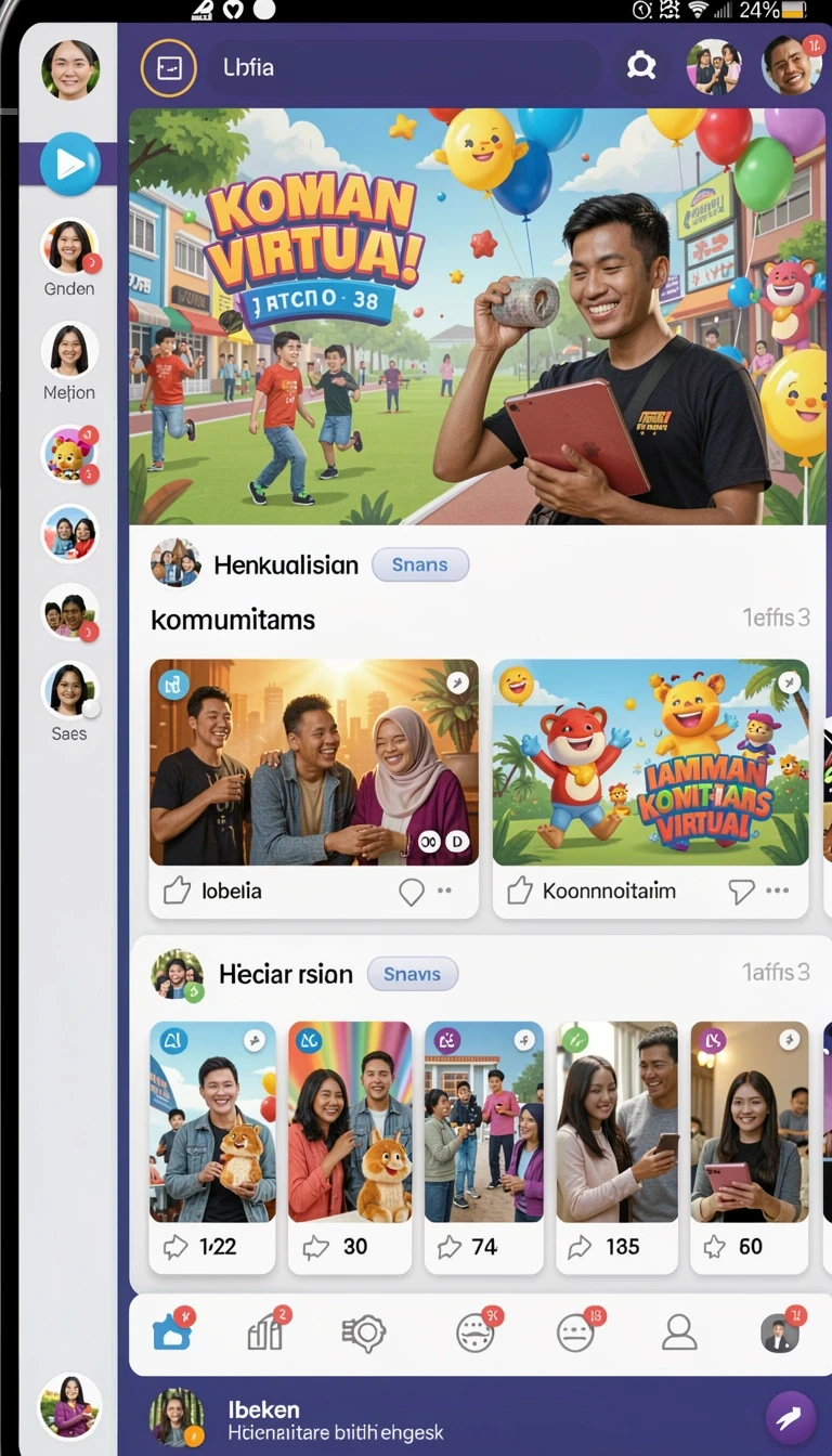 Screenshot idr77 Terbaru: Download APK Resmi dan Aman nomor 3