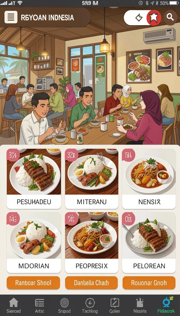 Screenshot Aplikasi topanwin Resmi dan Terpercaya di Android nomor 1