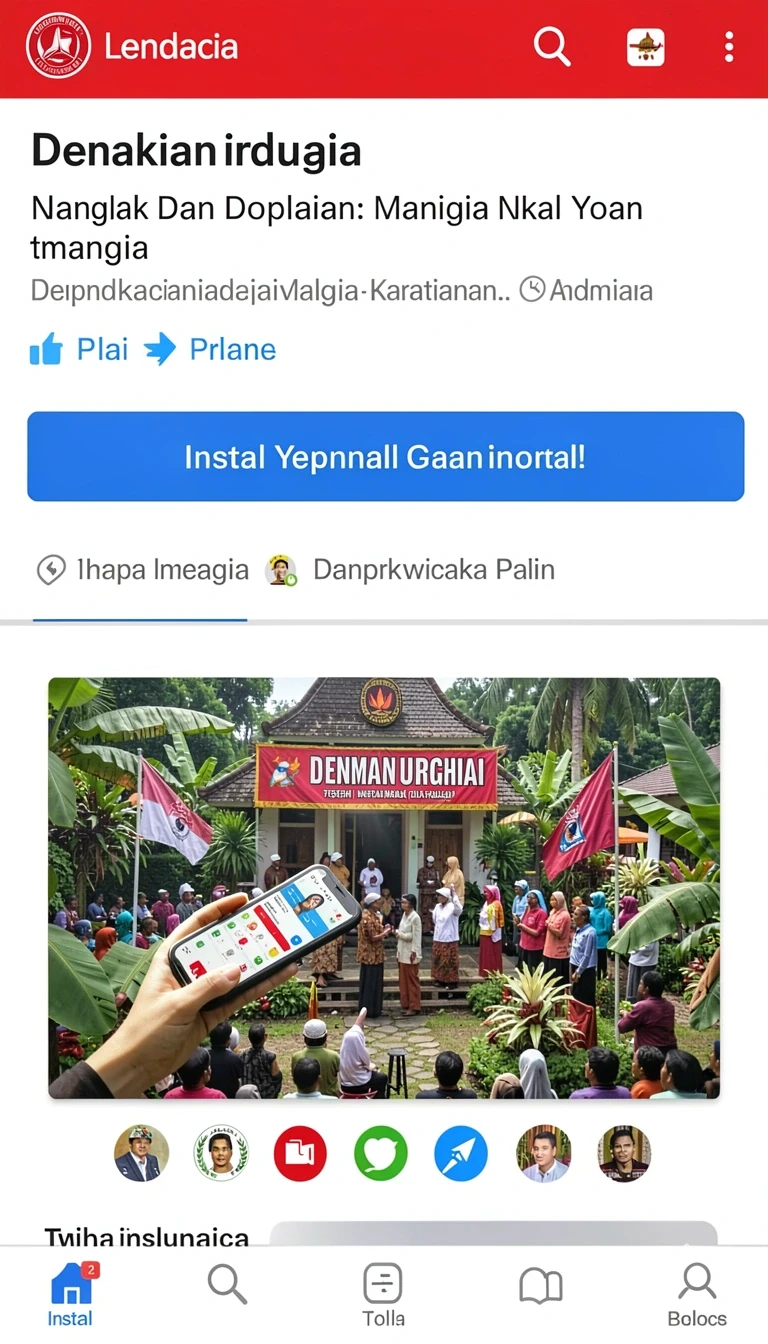Screenshot cinema77 Terbaru: Download APK Resmi dan Aman nomor 2