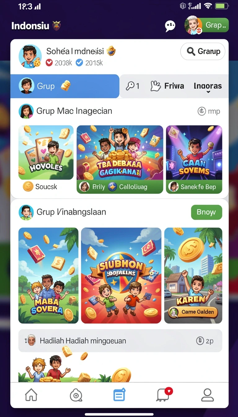 Screenshot Aplikasi saranajitu Resmi dan Terpercaya di Android nomor 1