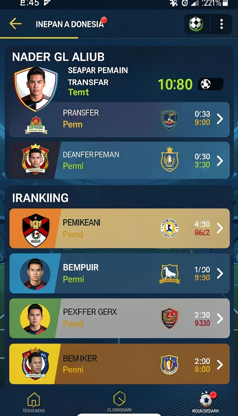 Screenshot Aplikasi ttt888 Resmi dan Terpercaya di Android nomor 3