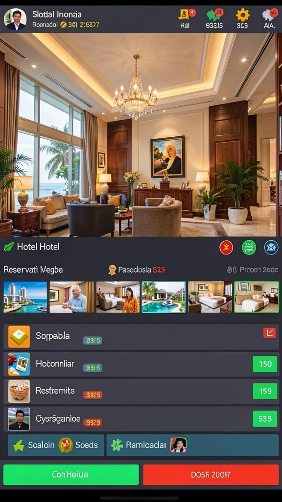 Screenshot Aplikasi langit777 Resmi: Download dan Instalasi nomor 3