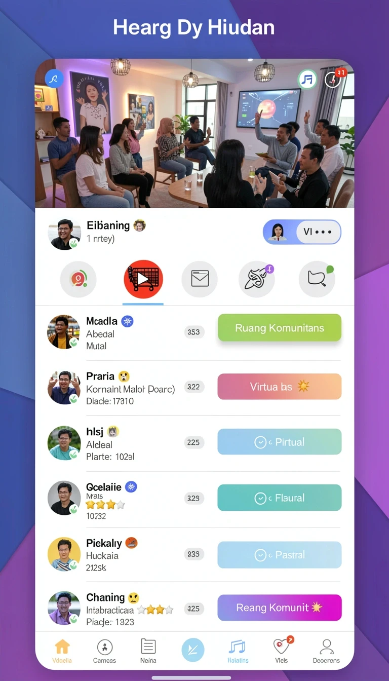 Screenshot Aplikasi 567slots Resmi dan Terpercaya di Android nomor 3