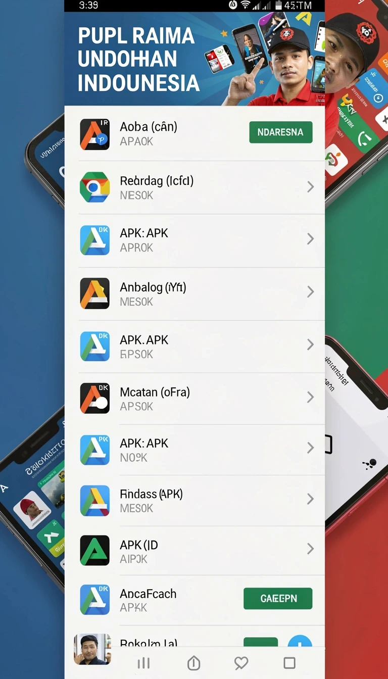 Screenshot Aplikasi super805 Resmi dan Terpercaya di Android nomor 1