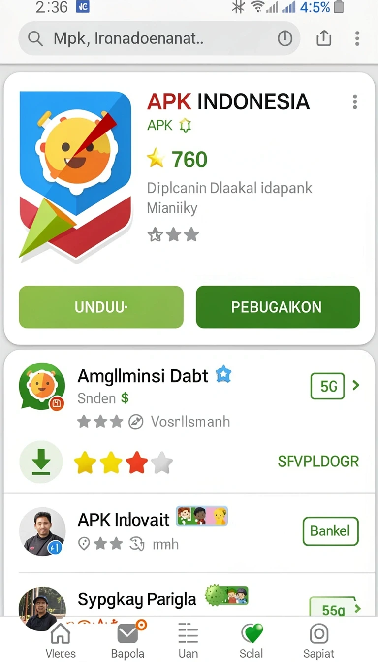 Screenshot jayabet Terbaru: Download APK Resmi dan Aman nomor 1