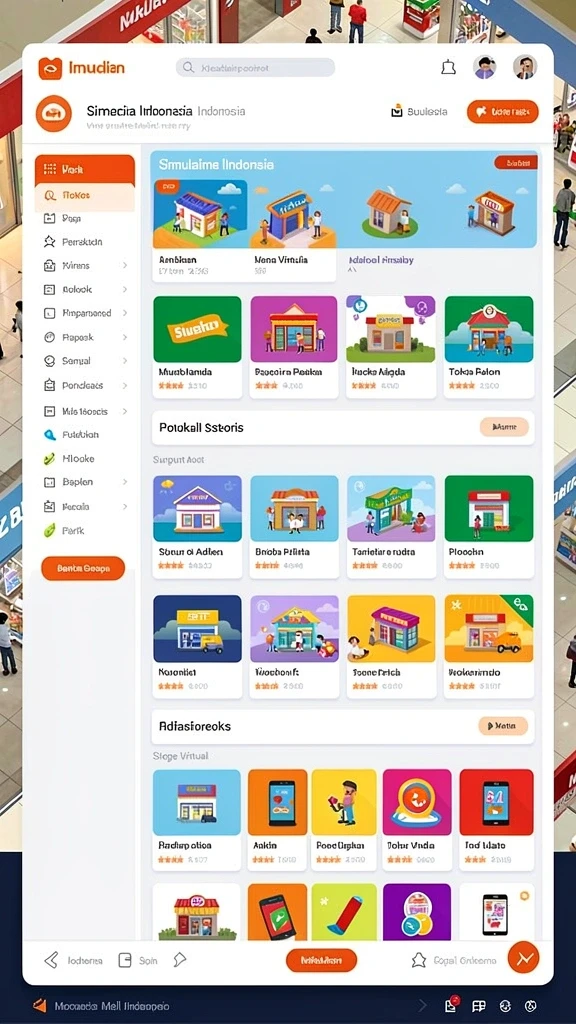 Screenshot Aplikasi pompa88 Resmi: Download dan Instalasi nomor 2