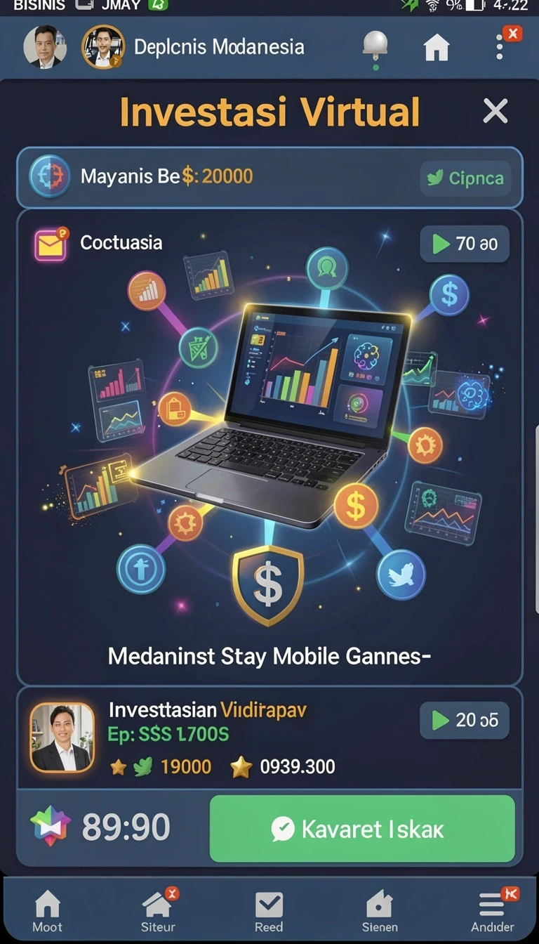 Screenshot aceh4d Terbaru: Download APK Resmi dan Aman nomor 3