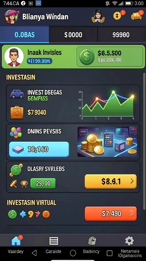 Screenshot Aplikasi saranajitu Resmi dan Terpercaya di Android nomor 2