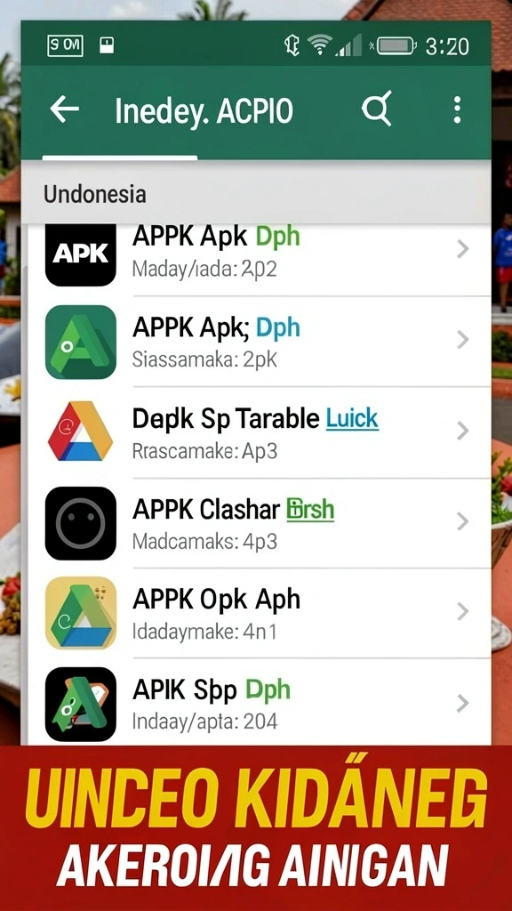 Screenshot Aplikasi visitorbet Resmi dan Terpercaya di Android nomor 3