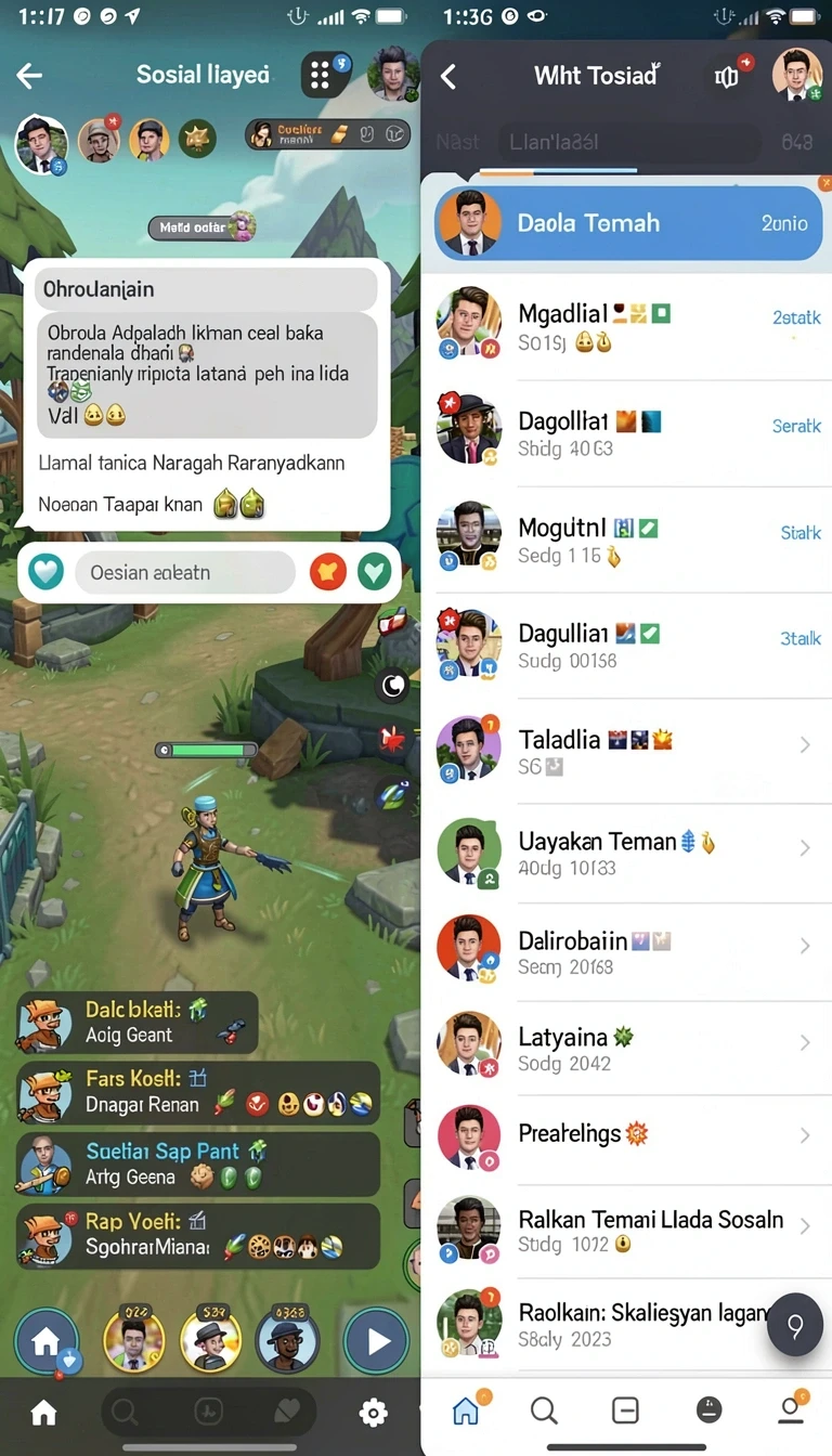 Screenshot Aplikasi dultogel Resmi: Download dan Instalasi nomor 1