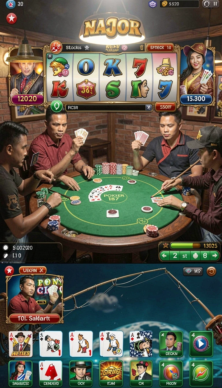 Screenshot 666menang Terbaru: Download APK Resmi dan Aman nomor 3