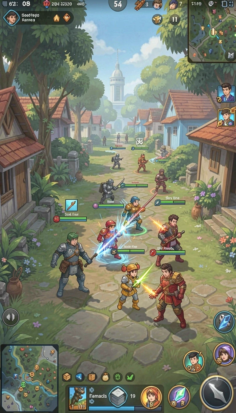 Screenshot Aplikasi logamwin Resmi: Download dan Instalasi nomor 3