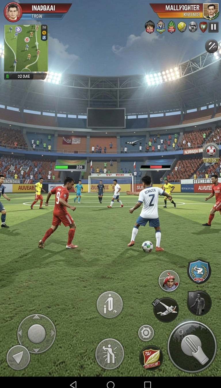 Screenshot minitoto Terbaru: Download APK Resmi dan Aman nomor 3