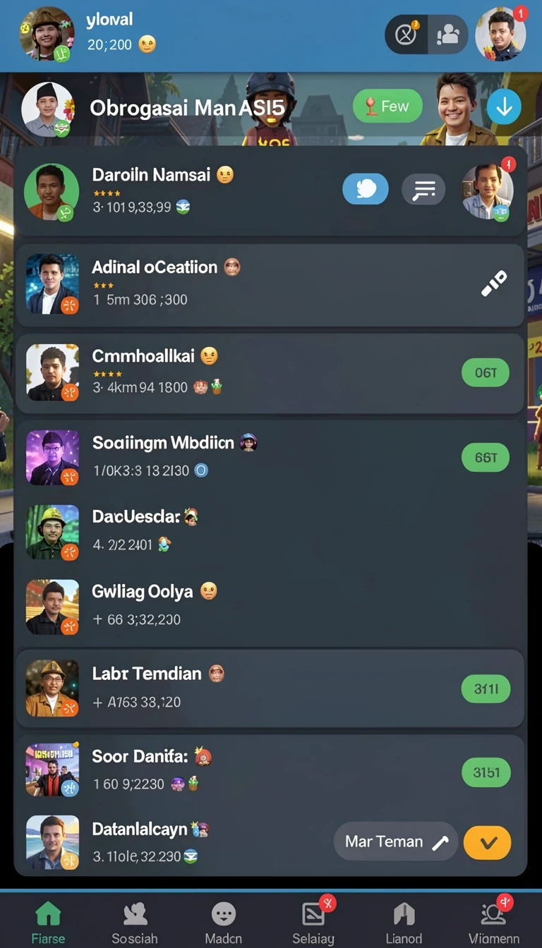 Screenshot Aplikasi vm108 Resmi: Download dan Instalasi nomor 2
