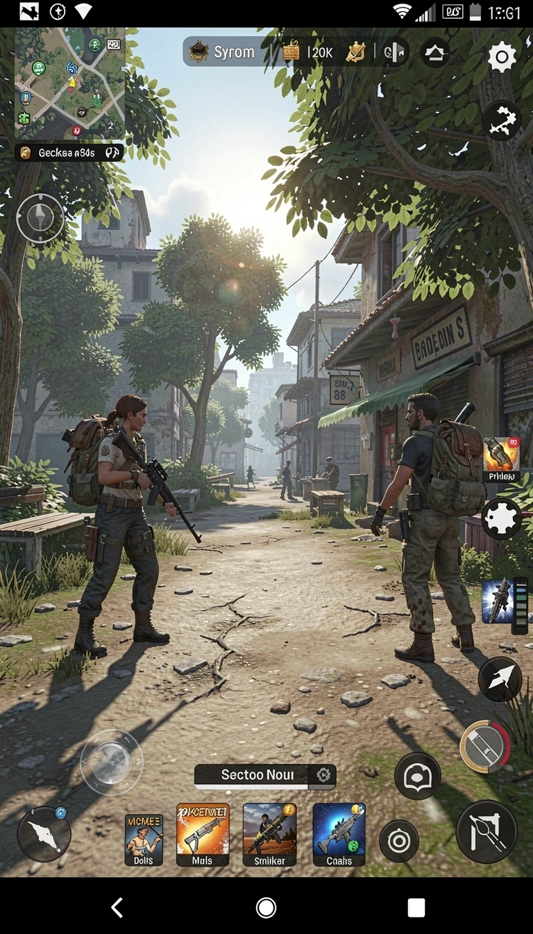 Screenshot jayabet Terbaru: Download APK Resmi dan Aman nomor 3