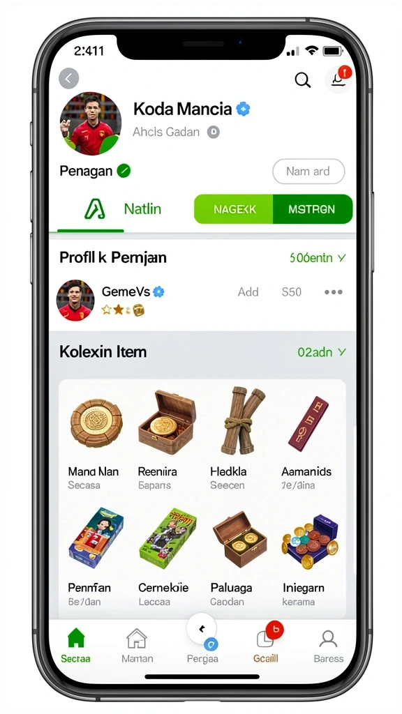 Screenshot Aplikasi dewa1000 Resmi dan Terpercaya di Android nomor 3