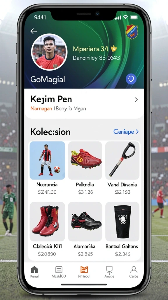 Screenshot Aplikasi visitorbet Resmi dan Terpercaya di Android nomor 2